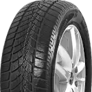 Fulda Kristall Control SUV 215/60 R17 96 H - Photo thumbnail 1