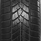 Fulda Kristall Control SUV 215/60 R17 96 H - Photo thumbnail 2