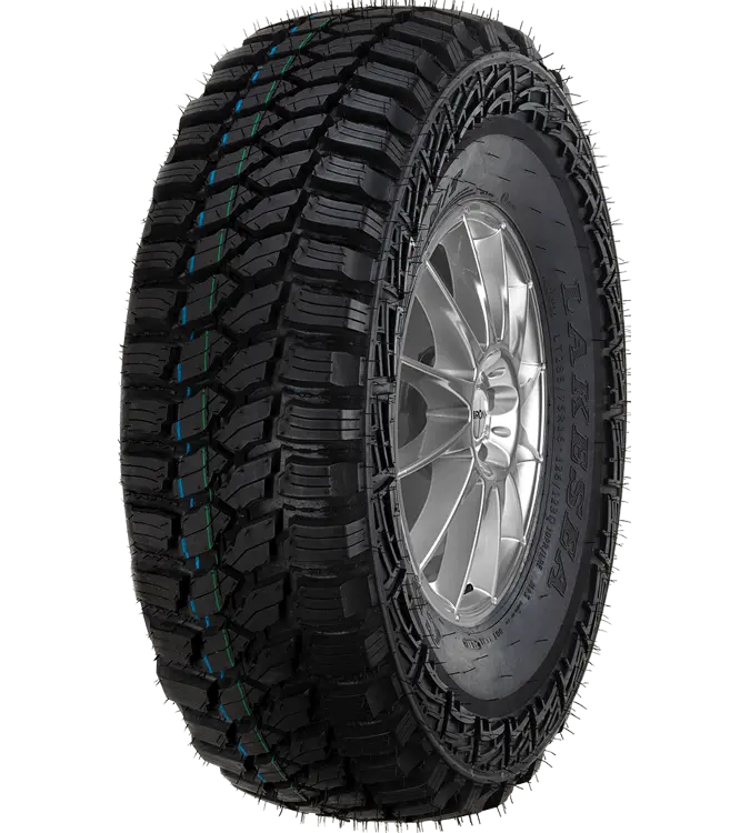 Lakesea Crocodile MT 245/75 R16 120 Q POR