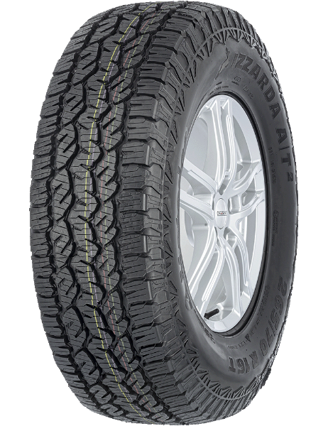 Matador MP72 Izzarda A/T 2 255/65 R17 110 H FR