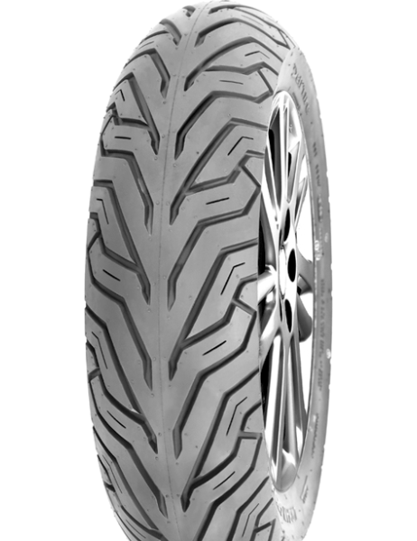 Deli Tire SC-109R 130/60-13 60 P Rear TL