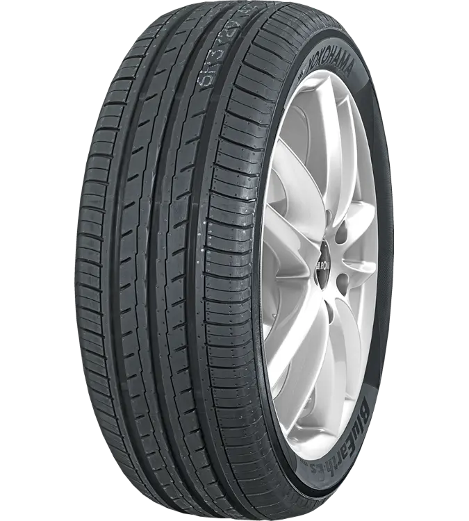Yokohama BluEarth-Es ES32 195/50 R16 84 V