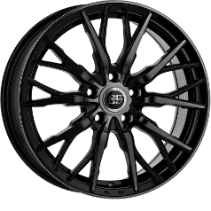 Infiny SPIKE Black