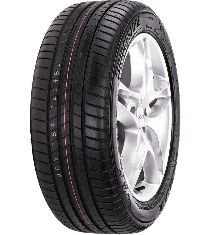 Bridgestone Turanza T005 225/45 R17 94 Y XL, FR, *