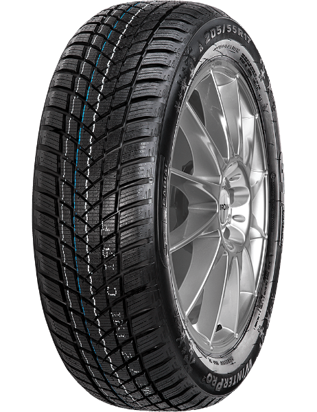 GT Radial WinterPro 2 185/60 R14 82 T