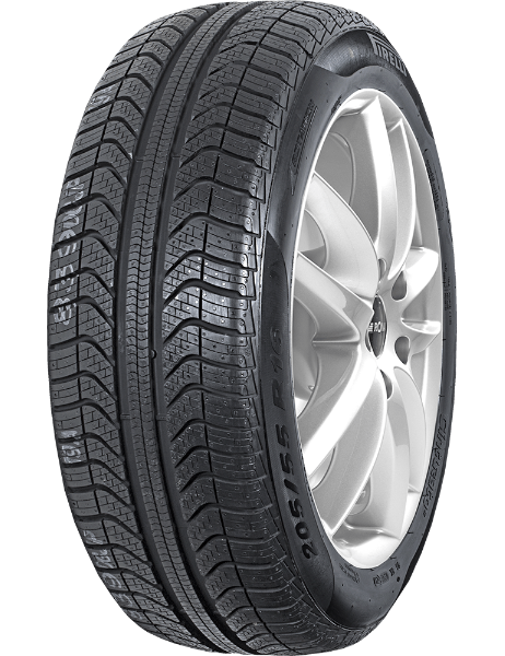 Pirelli Cinturato All Season Plus 225/55 R19 99 V