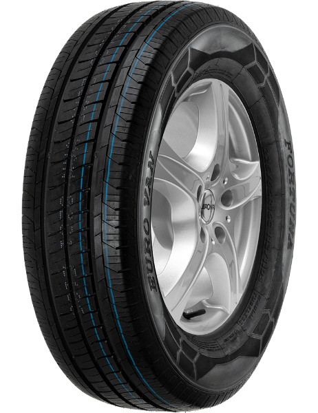 Fortuna EURO VAN 155/80 R13 90/88 S C
