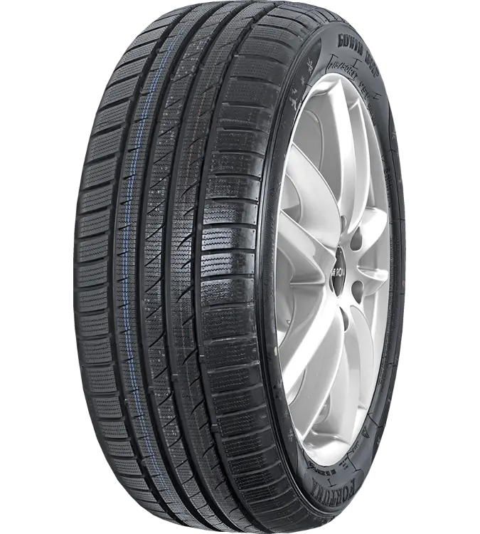 Fortuna Gowin UHP 225/55 R17 101 V XL