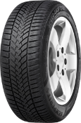 Close-up of the tread Semperit Speed-Grip 3 SUV 255/55 R18 109 V XL