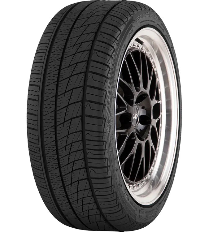 Accelera X-GRIP 4S 175/65 R14 86 H XL