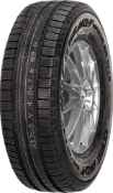 Close-up of the tread GT Radial Maxmiler WT2 Cargo 155/80 R12 88/86 R C