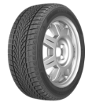 Close-up of the tread Kenda Wintergen 2 KR501 205/55 R16 94 H XL