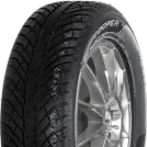 Cooper Discoverer Winter 255/45 R20 105 V XL, FP - Photo thumbnail 1