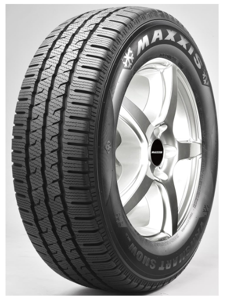 Maxxis Vansmart Snow WL2 225/65 R16 112/110 R C