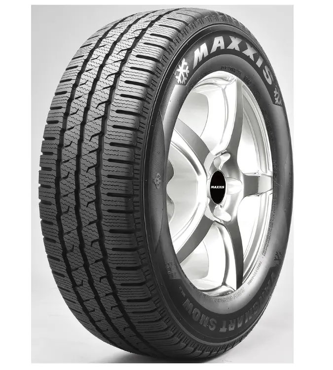 Maxxis Vansmart Snow WL2 195/75 R16 107/105 R C