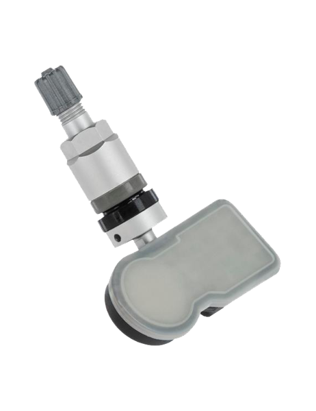 TPMS sensor - silver