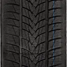 Minerva Frostrack UHP 215/50 R18 92 V - Photo thumbnail 2
