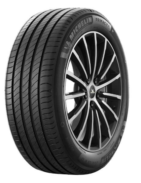 Michelin Primacy 4 205/55 R17 95 W XL, *