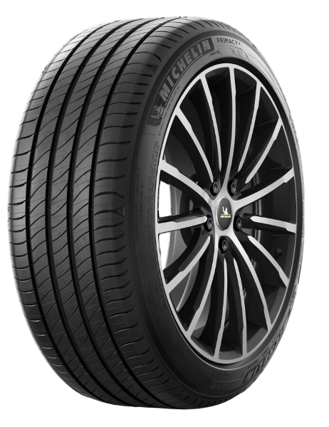 Michelin Primacy 4 225/45 R17 91 W S2