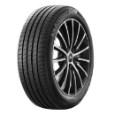 Close-up of the tread Michelin Primacy 4 185/50 R16 81 H