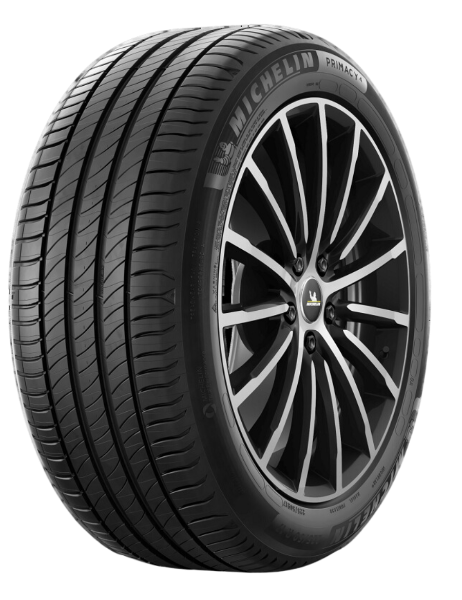 Michelin Primacy 4 225/50 R17 98 Y RUN ON FLAT XL