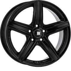 Racer ICE Black