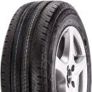 Continental VanContact Eco 205/75 R16 113/111 T C - Photo thumbnail 1