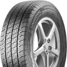 Uniroyal AllSeasonMax 195/75 R16 110/108 R C - Photo thumbnail 1