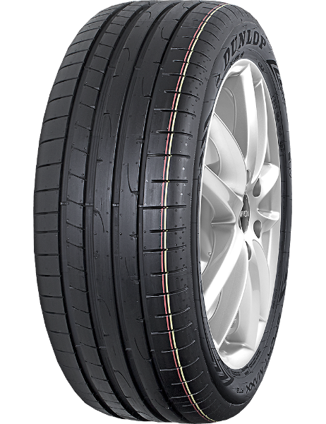 Dunlop Sport Maxx RT 2 SUV 255/50 R20 109 Y XL, MFS