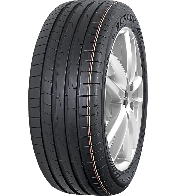 Dunlop Sport Maxx RT 2 SUV 255/50 R20 109 Y XL