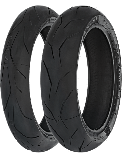 Dunlop SportSmart TT 200/55ZR17 (78 W) Rear TL MT