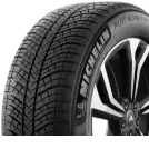 Michelin Pilot Alpin 5 SUV 255/55 R19 111 V XL, N0 - Photo thumbnail 2