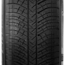 Michelin Pilot Alpin 5 SUV 255/55 R19 111 V XL, N0 - Photo thumbnail 3