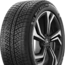 Michelin Pilot Alpin 5 SUV 275/45 R20 110 V XL, N0 - Photo thumbnail 1