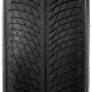 Michelin Pilot Alpin 5 SUV 275/45 R20 110 V XL, N0 - Photo thumbnail 3