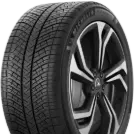 Michelin Pilot Alpin 5 SUV 305/40 R20 112 V XL, N0 - Photo thumbnail 1