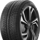Michelin Pilot Alpin 5 SUV 295/40 R20 106 V N0 - Photo thumbnail 1