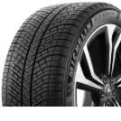 Michelin Pilot Alpin 5 SUV 295/40 R20 106 V N0 - Photo thumbnail 2