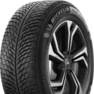 Michelin Pilot Alpin 5 SUV 255/55 R18 109 V XL - Photo thumbnail 1