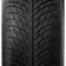 Michelin Pilot Alpin 5 SUV 235/55 R19 105 V XL - Photo thumbnail 2