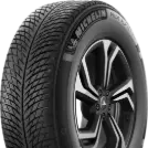 Michelin Pilot Alpin 5 SUV 255/70 R18 116 V XL - Photo thumbnail 1