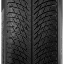 Michelin Pilot Alpin 5 SUV 255/70 R18 116 V XL - Photo thumbnail 3