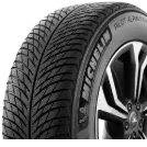 Michelin Pilot Alpin 5 SUV 265/60 R18 114 H XL - Photo thumbnail 2