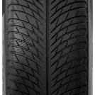 Michelin Pilot Alpin 5 SUV 265/55 R19 113 H XL - Photo thumbnail 3