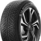 Michelin Pilot Alpin 5 SUV 265/50 R20 111 V XL - Photo thumbnail 1