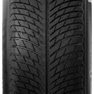 Michelin Pilot Alpin 5 SUV 265/50 R20 111 V XL - Photo thumbnail 3