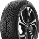Michelin Pilot Alpin 5 SUV 235/50 R20 104 V XL - Photo thumbnail 1