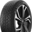 Michelin Pilot Alpin 5 SUV 245/45 R20 103 V XL - Photo thumbnail 1