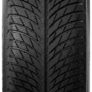 Michelin Pilot Alpin 5 SUV 245/45 R20 103 V XL - Photo thumbnail 3