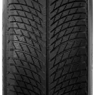 Michelin Pilot Alpin 5 SUV 275/45 R21 110 V XL - Photo thumbnail 3